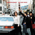 Sleater-Kinney - Hot Rock - LP [ Record ]