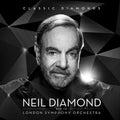 Neil Diamond - Classic Diamonds: Neil Diamond with The London Symphony Orchestra - LP [ Record ]