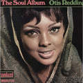 Otis Redding - The Soul Album - LP [ Record ]