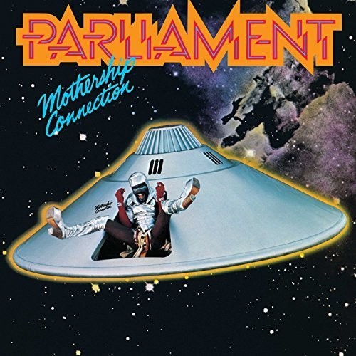 Parliament - Mothership Connection - LP [ Record ]