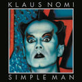 Klaus Nomi -  Simple Man - Import LP [ Record ]