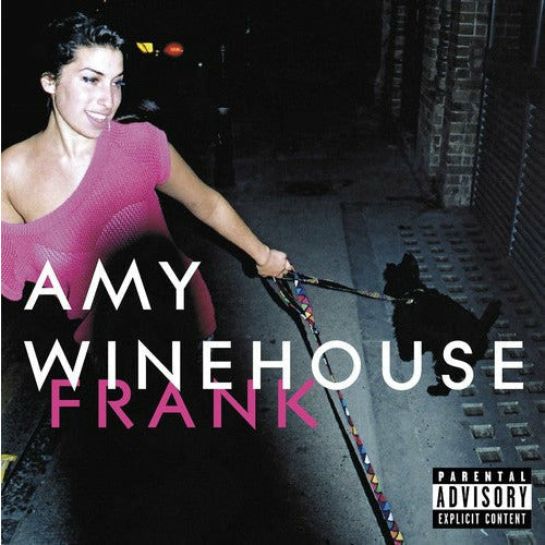 Amy Winehouse - Frank - LP [ Record ]