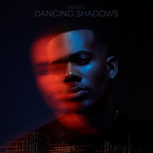 Mario - Dancing Shadows - LP [ Record ]