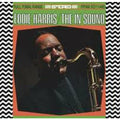 Eddie Harris - The In Sound - Pure Pleasure LP [ Record ]