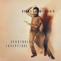 Bobby McFerrin - Spontaneous Inventions - LP [ Record ]