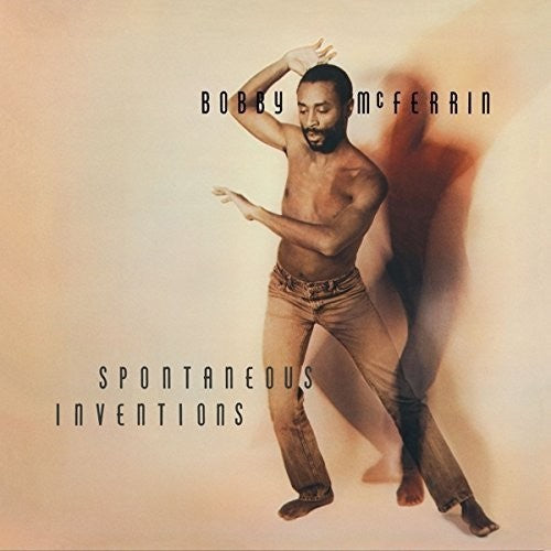 Bobby McFerrin - Spontaneous Inventions - LP [ Record ]