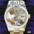 E-40 - In A Major Way - LP [ Record ]