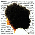 Erykah Badu - Worldwide Underground - LP [ Record ]