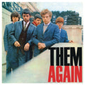 Them - Them Again - LP [ Record ]