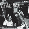 Duke Ellington, Charlie Mingus, Max Roach - Money Jungle - Tone Poet LP [ Record ]