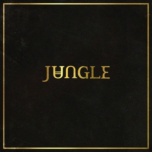 Jungle - Jungle - LP [ Record ]