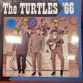The Turtles - Turtles 66 - LP [ Record ]