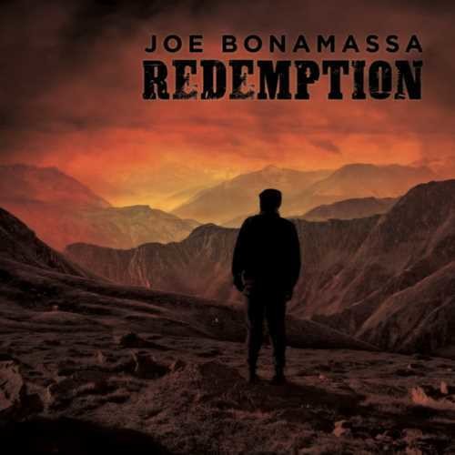Joe Bonamassa - Redemption - LP [ Record ]