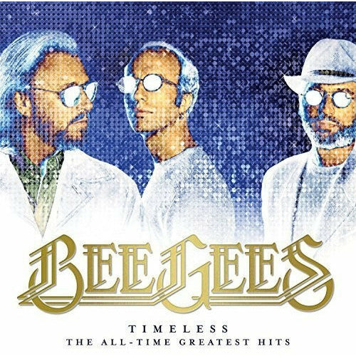 Bee Gees - Timeless: The All-Time Greatest Hits - LP [ Record ]