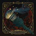 Mastodon - Medium Rarities - LP [ Record ]