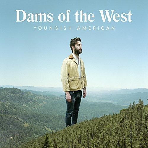 Dams of the West - Youngish American - LP [ Record ]