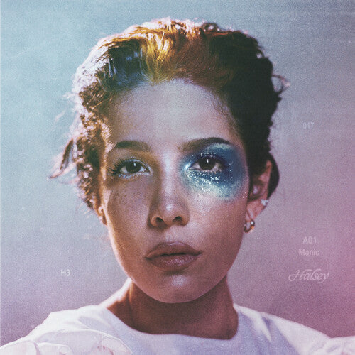 Halsey - Manic - LP [ Record ]