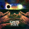 Greta Van Fleet - Anthem Of The Peaceful Army - LP [ Record ]