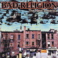 Bad Religion - New America - LP [ Record ]