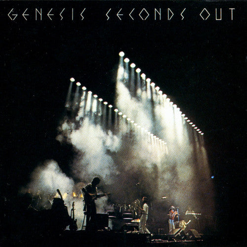 Genesis - Seconds Out - LP [ Record ]