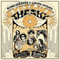 King Gizzard and The Lizard Wizard - Eyes Like the Sky - LP [ Record ]
