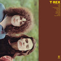 T-Rex - T-Rex - LP [ Record ]