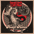 George Lynch & Jeff Pilson - Heavy Hitters - LP [ Record ]