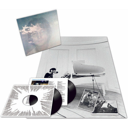 John Lennon - Imagine: The Ultimate Mixes - LP [ Record ]