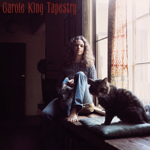 Carole King - Tapestry - LP [ Record ]