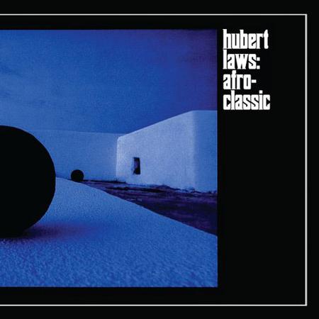 Hubert Laws - Afro Classic - Speakers Corner LP [ Record ]
