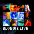 Blondie - Blondie Live - LP [ Record ]