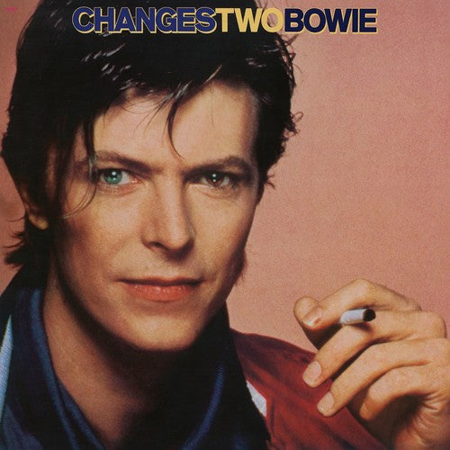 David Bowie - Changestwobowie - LP [ Record ]