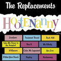 The Replacements - Hootenany - LP [ Record ]