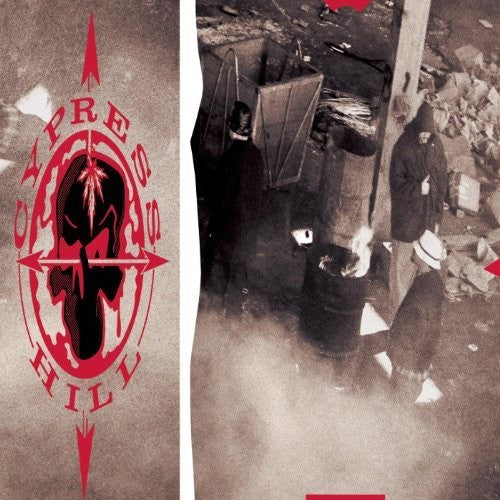 Cypress Hill - Cypress Hill - LP [ Record ]