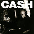 Johnny Cash - American V: A Hundred Highways - Import LP [ Record ]