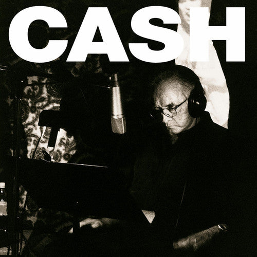 Johnny Cash - American V: A Hundred Highways - Import LP [ Record ]