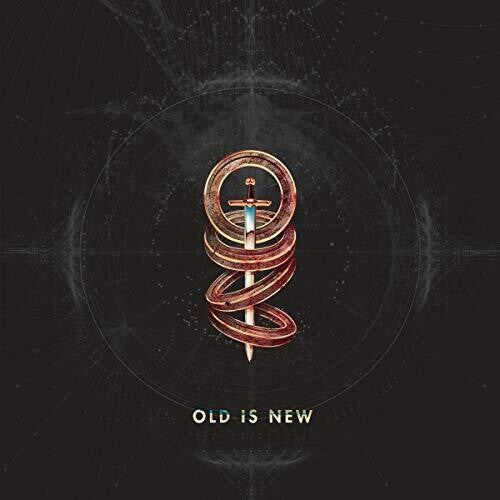 Toto - Old Is New - LP [ Record ]