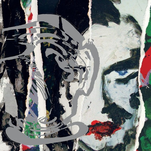 The Cure - Torn Down: Mixed Up Extras 2018 - LP [ Record ]