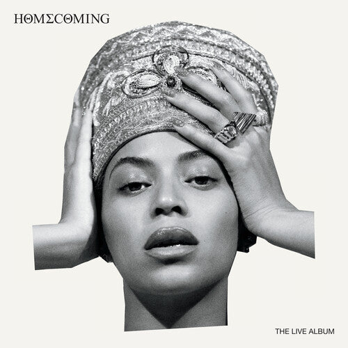 Beyonce - Homecoming: The Live Album - LP [ Record ]