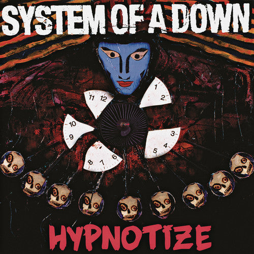 System of a Down - Hypnotize - LP [ Record ]