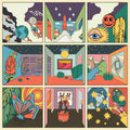 STRFKR - Future Past Life - LP [ Record ]