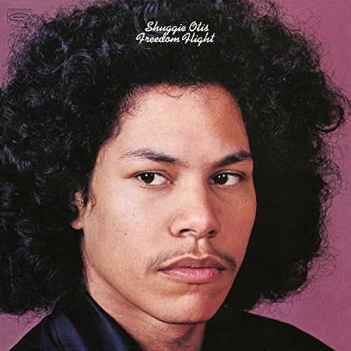 Shuggie Otis - Freedom Flight - Music On Vinyl LP [ Record ]
