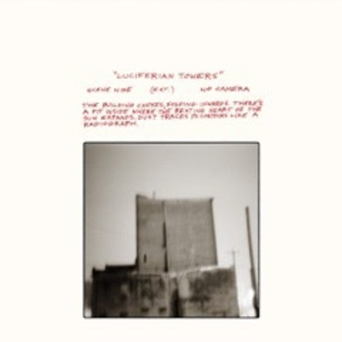Godspeed You! Black Emperor - Luciferian Towers - LP [ Record ]