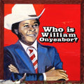 William Onyeabor - World Psychedelic Classics 5: Who Is William Onyeabor? - LP [ Record ]