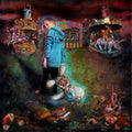 Korn - The Serenity Of Suffering - LP [ Record ]