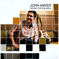 John Mayer - Room for Squares - LP [ Record ]