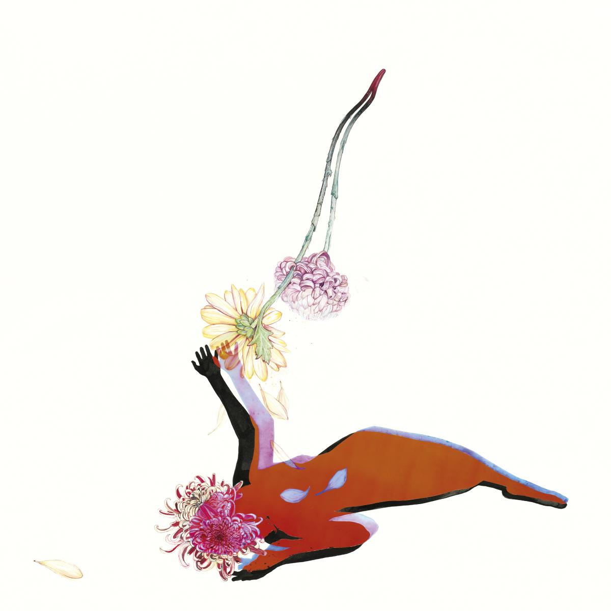 Future Islands - The Far Field - LP [ Record ]