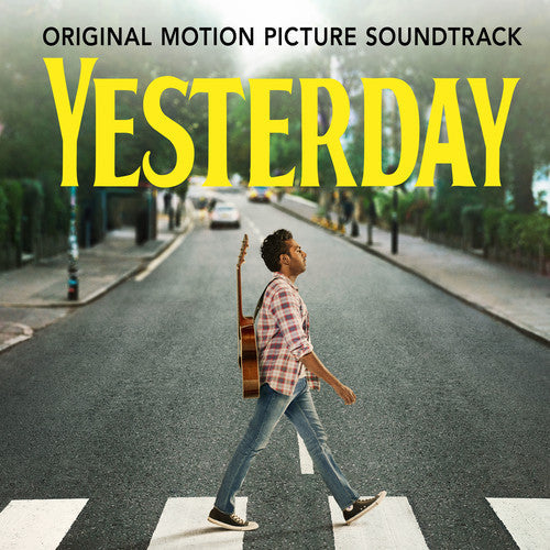 Yesterday - Original Motion Picture Soundtrack - LP [ Record ]