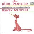 Henry Mancini - The Pink Panther Music From The Film Score - Speakers Corner LP [ Record ]
