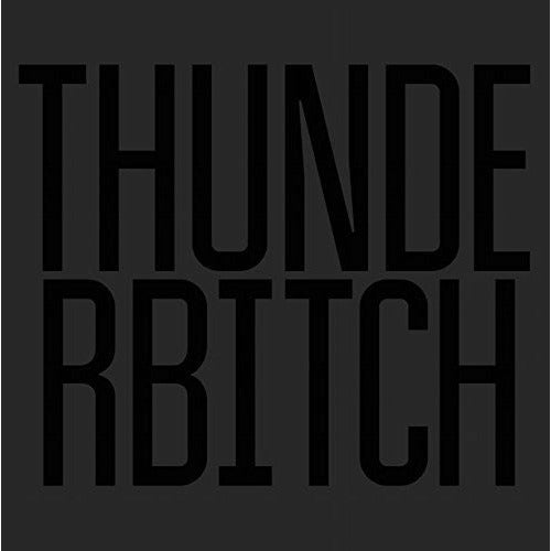 Thunderbitch - Thunderbitch - LP [ Record ]